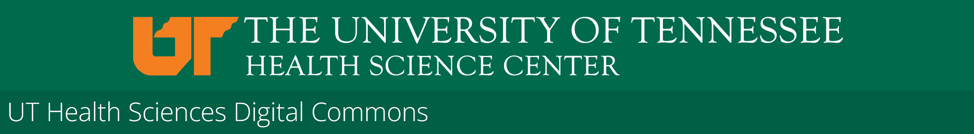 UTHSC Digital Commons