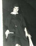 Margaret A. Newman, BSN Graduation, UT Memphis, 1962 by Jennifer M. Langford